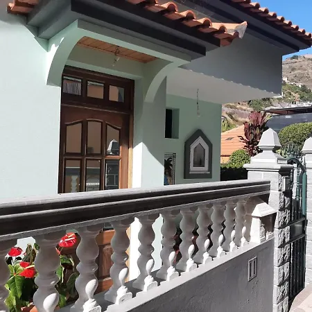 Casa Do Terco *