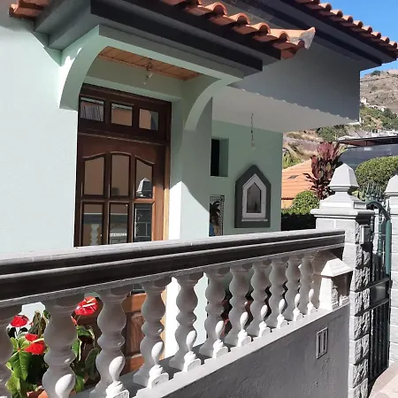 Casa Do Terco *