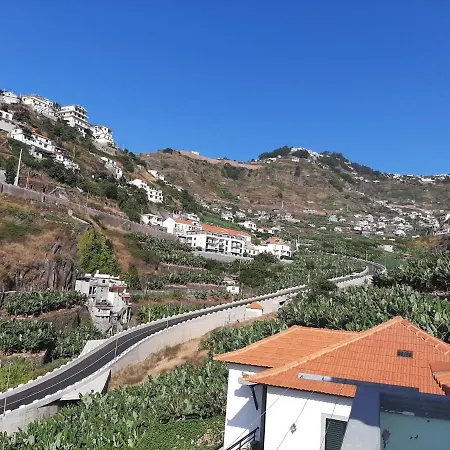 Casa Do Terco * Câmara de Lobos