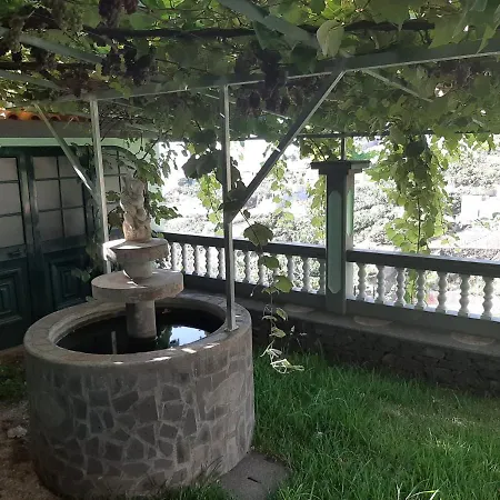 Casa vacanze Casa Do Terco Câmara de Lobos