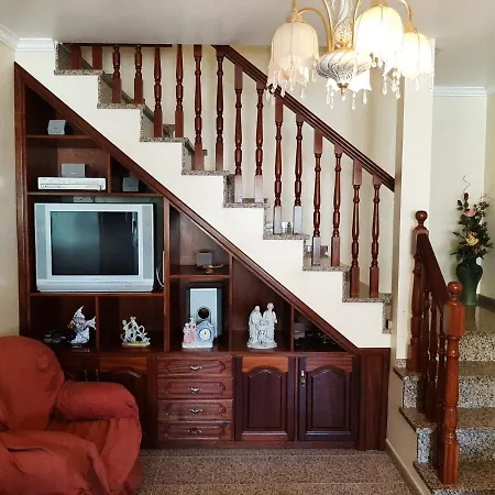 Casa Do Terco Prázdninový dům Câmara de Lobos
