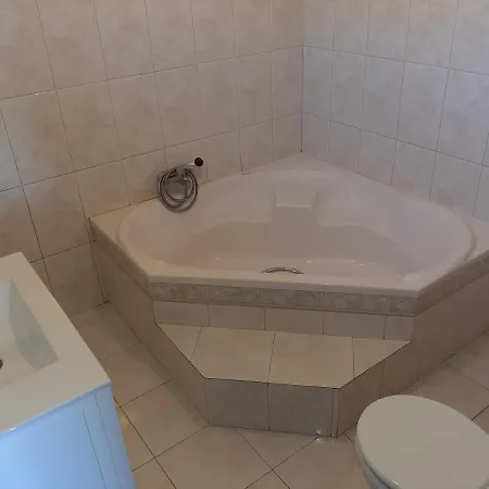 Casa Do Terco Prázdninový dům