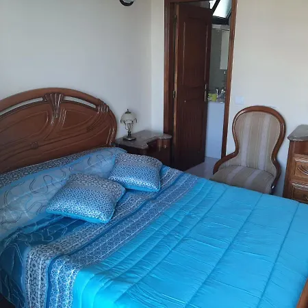 Casa Do Terco Casa vacanze *