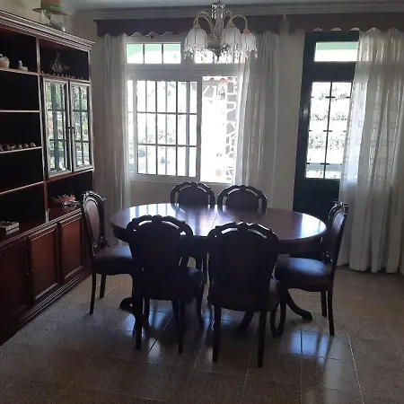 펜션 Casa Do Terco *