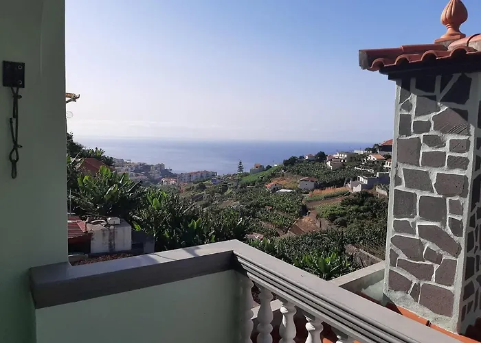 Casa Do Terço Hébergement de vacances *