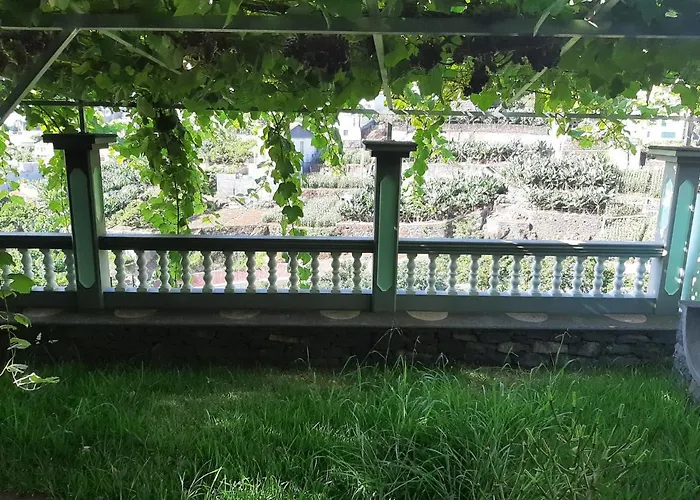 Casa Do Terço Câmara de Lobos