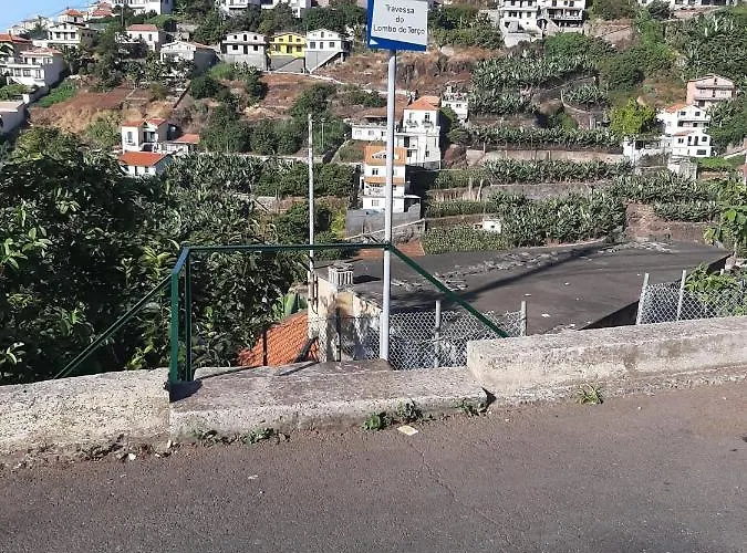 Casa Do Terco 펜션