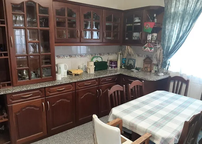 Casa Do Terço Hébergement de vacances Câmara de Lobos