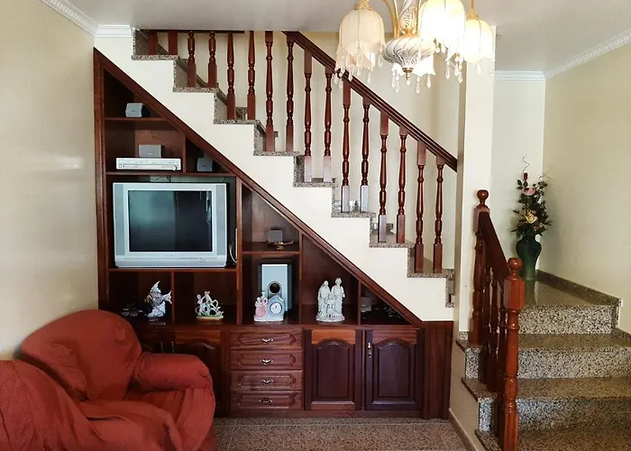 Casa Do Terço Hébergement de vacances Câmara de Lobos