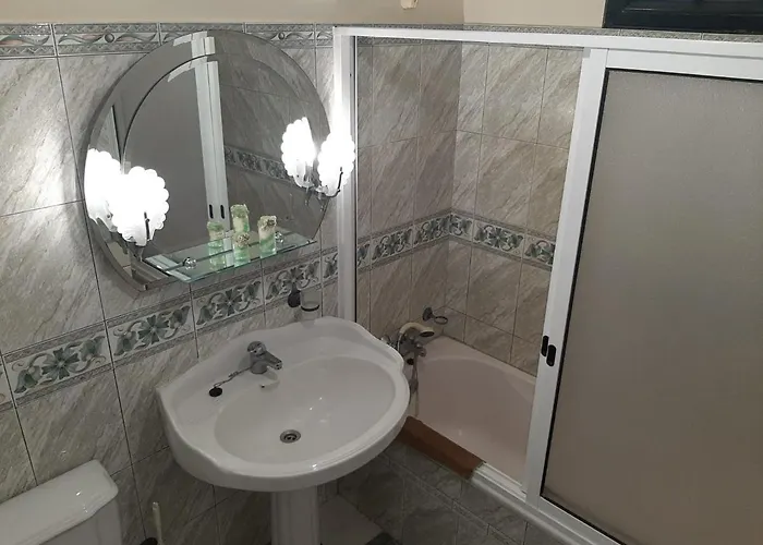 Casa Do Terço Hébergement de vacances