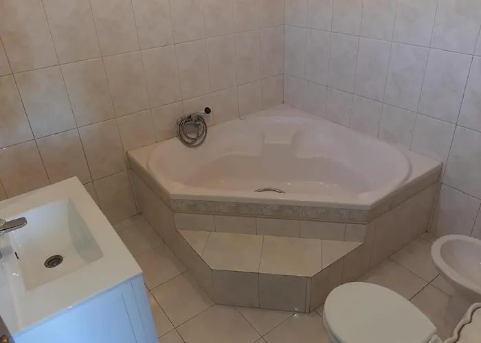 Casa Do Terço Hébergement de vacances