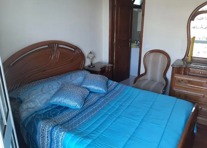 Casa Do Terço Hébergement de vacances *