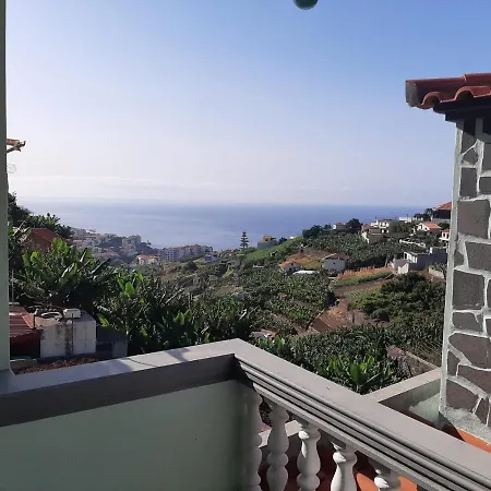 Casa Do Terco Сasa de vacaciones *