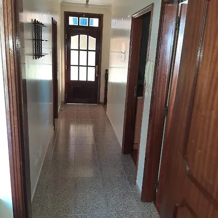 Casa Do Terco Câmara de Lobos