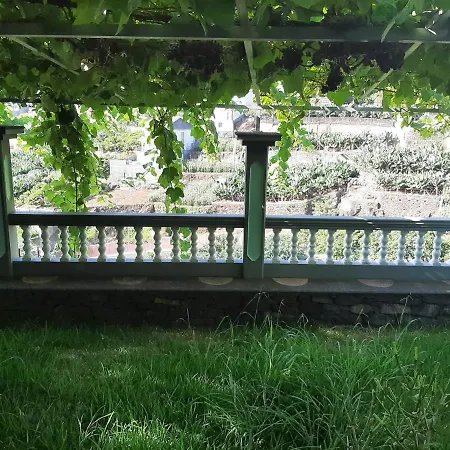 Casa Do Terco Câmara de Lobos