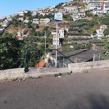 Casa Do Terco Holiday home