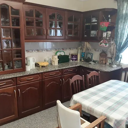 Casa Do Terco Σπίτι διακοπών Câmara de Lobos