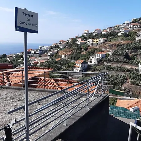 Σπίτι διακοπών Casa Do Terco Câmara de Lobos