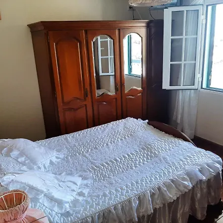 Casa Do Terco Camara de Lobos