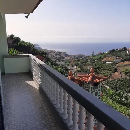 Casa Do Terço * Câmara de Lobos