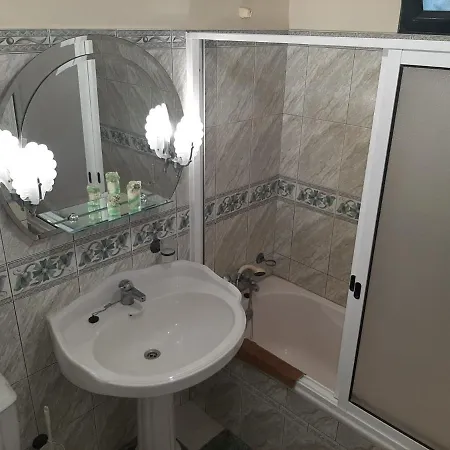 Casa Do Terco Σπίτι διακοπών