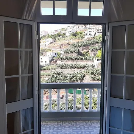 Casa Do Terco * Câmara de Lobos