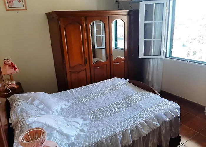 Casa Do Terco Камара-де-Лобуш