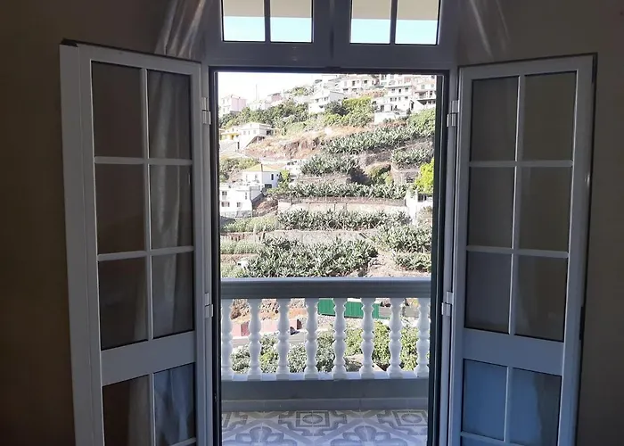 Casa Do Terco * Câmara de Lobos