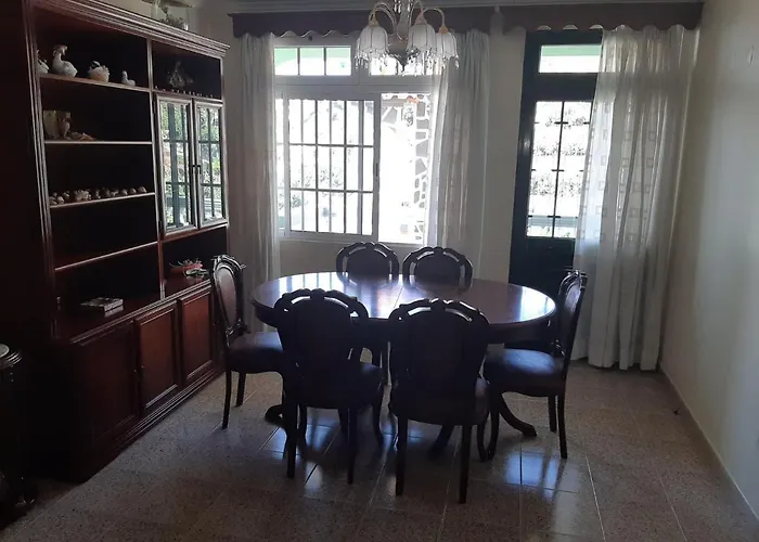 Feriehus Casa Do Terco *